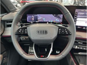 Audi Q3 Sportback TFSI quattro S tronic S Line