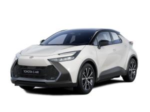 Toyota C-HR Plug-In Teamplayer +Technik-P. *förderfähig*