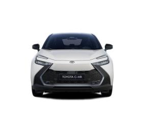 Toyota C-HR Plug-In Teamplayer +Technik-P. *förderfähig*