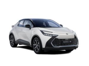 Toyota C-HR Plug-In Teamplayer +Technik-P. *förderfähig*