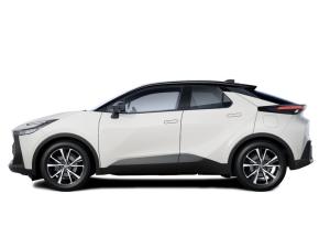 Toyota C-HR Plug-In Teamplayer +Technik-P. *förderfähig*