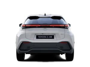 Toyota C-HR Plug-In Teamplayer +Technik-P. *förderfähig*