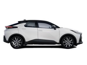 Toyota C-HR Plug-In Teamplayer +Technik-P. *förderfähig*