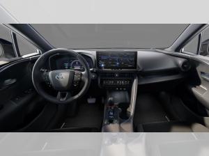 Toyota C-HR Plug-In Teamplayer +Technik-P. *förderfähig*