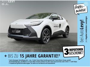 Foto - Toyota C-HR 2.0 Plug-In Teamplayer +Navi+Kamera+Sitzhz.