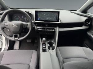 Toyota C-HR Plug-In Teamplayer +Technik-P. +0,5% Steuer