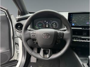 Toyota C-HR Plug-In Teamplayer +Technik-P. +0,5% Steuer