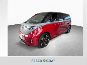 Volkswagen ID.Buzz ID. Buzz GTX 4MOTION langer 86 k