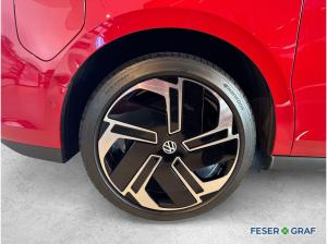 Volkswagen ID.Buzz ID. Buzz GTX 4MOTION langer 86 k