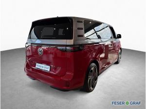 Volkswagen ID.Buzz ID. Buzz GTX 4MOTION langer 86 k