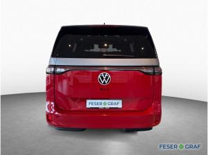 Volkswagen ID.Buzz ID. Buzz GTX 4MOTION langer 86 k