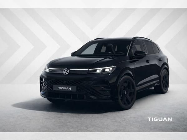 Volkswagen Tiguan R-Line | Gewerbe | Bestellfahrzeug | inkl. 8-Fach-Bereifung