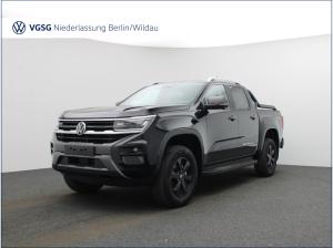 Volkswagen Amarok DC PanAmericana 4Motion AHK ACC Standhzg