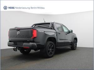 Volkswagen Amarok DC PanAmericana 4Motion AHK ACC Standhzg