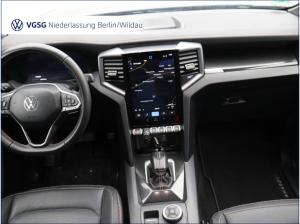 Volkswagen Amarok DC PanAmericana 4Motion AHK ACC Standhzg