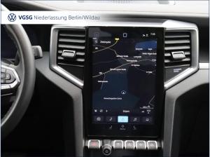 Volkswagen Amarok DC PanAmericana 4Motion AHK ACC Standhzg