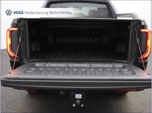Volkswagen Amarok DC PanAmericana 4Motion AHK ACC Standhzg