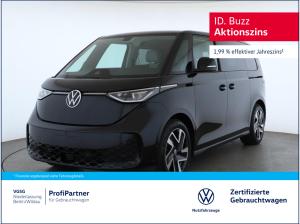 Volkswagen ID.Buzz ID. Buzz Pro AHK TravelAssist EasyOpen IQ-Light