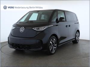 Volkswagen ID.Buzz ID. Buzz Pro AHK TravelAssist EasyOpen IQ-Light