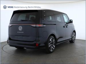 Volkswagen ID.Buzz ID. Buzz Pro AHK TravelAssist EasyOpen IQ-Light