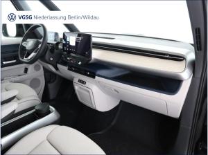 Volkswagen ID.Buzz ID. Buzz Pro AHK TravelAssist EasyOpen IQ-Light