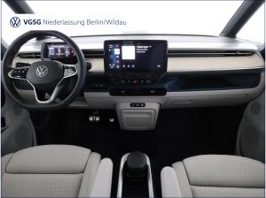 Volkswagen ID.Buzz ID. Buzz Pro AHK TravelAssist EasyOpen IQ-Light
