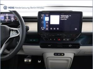 Volkswagen ID.Buzz ID. Buzz Pro AHK TravelAssist EasyOpen IQ-Light