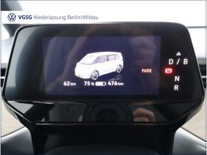 Volkswagen ID.Buzz ID. Buzz Pro AHK TravelAssist EasyOpen IQ-Light