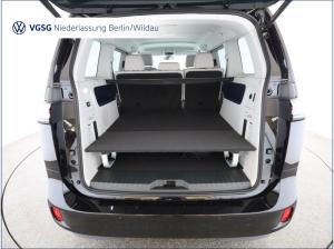 Volkswagen ID.Buzz ID. Buzz Pro AHK TravelAssist EasyOpen IQ-Light