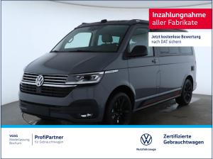 Volkswagen T6.1 California Ocean Edition AHK Navi PDC LED