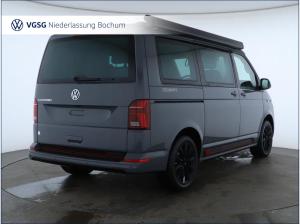 Volkswagen T6.1 California Ocean Edition AHK Navi PDC LED