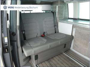 Volkswagen T6.1 California Ocean Edition AHK Navi PDC LED