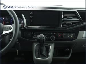 Volkswagen T6.1 California Ocean Edition AHK Navi PDC LED