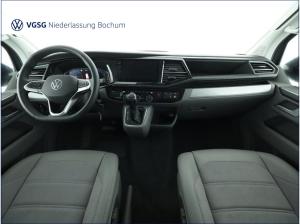 Volkswagen T6.1 California Ocean Edition AHK Navi PDC LED