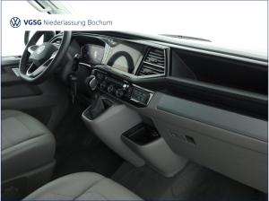 Volkswagen T6.1 California Ocean Edition AHK Navi PDC LED