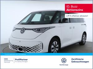 Volkswagen ID.Buzz ID. Buzz Pro Lang AHK Navi ACC Area-View Klima