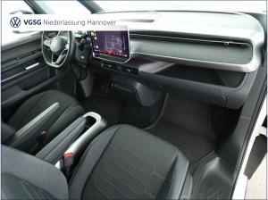Volkswagen ID.Buzz ID. Buzz Pro Lang AHK Navi ACC Area-View Klima