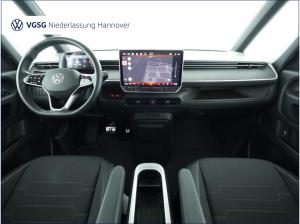 Volkswagen ID.Buzz ID. Buzz Pro Lang AHK Navi ACC Area-View Klima