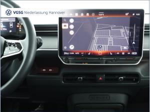 Volkswagen ID.Buzz ID. Buzz Pro Lang AHK Navi ACC Area-View Klima