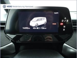 Volkswagen ID.Buzz ID. Buzz Pro Lang AHK Navi ACC Area-View Klima