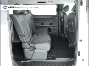 Volkswagen ID.Buzz ID. Buzz Pro Lang AHK Navi ACC Area-View Klima