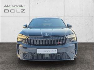 Skoda Kodiaq RS 2.0 TSI 4x4 DSG HUD PANO 360° AHK 7-SITZER JAHRESWAGEN