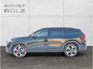 Skoda Kodiaq RS 2.0 TSI 4x4 DSG HUD PANO 360° AHK 7-SITZER JAHRESWAGEN