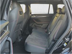 Skoda Kodiaq RS 2.0 TSI 4x4 DSG HUD PANO 360° AHK 7-SITZER JAHRESWAGEN