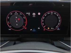 Skoda Kodiaq RS 2.0 TSI 4x4 DSG HUD PANO 360° AHK 7-SITZER JAHRESWAGEN