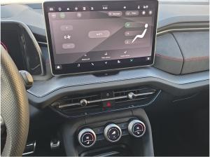 Skoda Kodiaq RS 2.0 TSI 4x4 DSG HUD PANO 360° AHK 7-SITZER JAHRESWAGEN