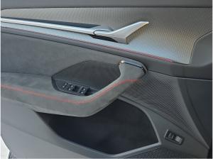 Skoda Kodiaq RS 2.0 TSI 4x4 DSG HUD PANO 360° AHK 7-SITZER JAHRESWAGEN