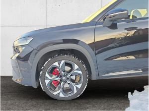 Skoda Kodiaq RS 2.0 TSI 4x4 DSG HUD PANO 360° AHK 7-SITZER JAHRESWAGEN