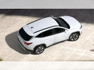Hyundai TUCSON MJ26 1.6 T-GDI 7-DCT 2WD Trend + Krell Soundsystem