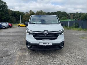 Renault Trafic Lkw Business L1H1 2,8t Blue dCi 130